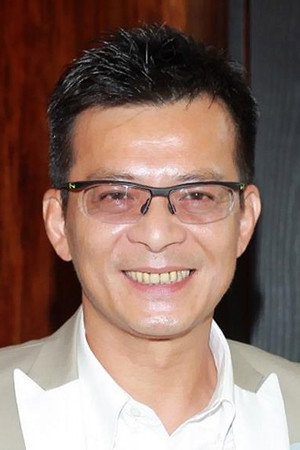 黃日華 profil kép