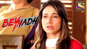Beyhadh 1. évad Ep.197 197. epizód