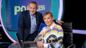 Pointless 33. évad Ep.25 25. epizód