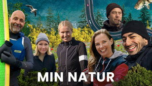 Min natur kép