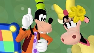 Mickey egér játszótere 2. évad Ep.1 Goofy muris tánca