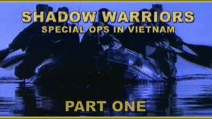 Vietnam - Shadow Warriors 1. évad Ep.3 3. epizód