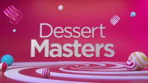 Dessert Masters kép