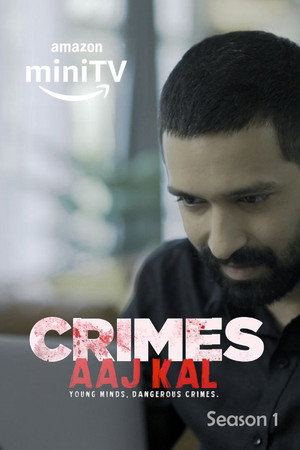 Crimes Aaj Kal 1. évad (2023-03-24) poszter