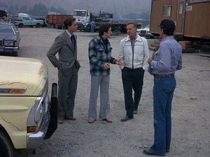 Quincy, M.E. 7. évad Ep.8 8. epizód