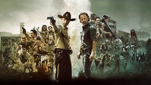 The Walking Dead kép