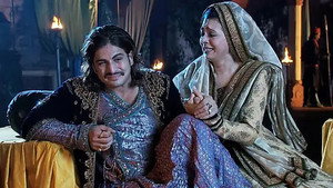 Jodha Akbar 1. évad Ep.347 347. epizód