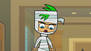 Total DramaRama 1. évad Ep.13 13. epizód