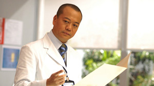法證先鋒II kép