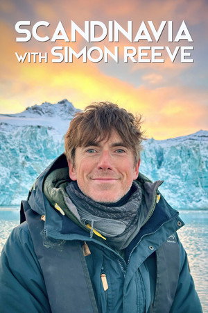 Skandináv kalandok Simon Reeve-vel poszter