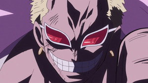 One Piece 17. évad Ep.727 727. epizód