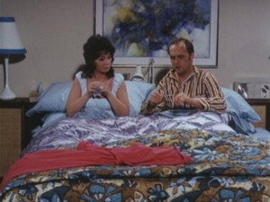 The Bob Newhart Show 1. évad Ep.9 9. epizód