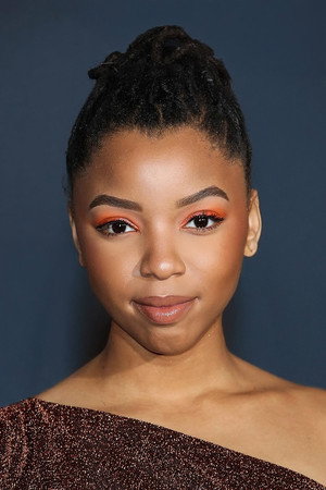 Chloe Bailey profil kép