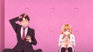 ギルティホール 1. évad Ep.7 7. epizód