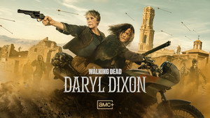 The Walking Dead: Daryl Dixon kép