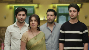 पंड्या स्टोर 1. évad Ep.621 621. epizód