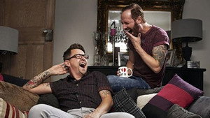 Gogglebox 7. évad Ep.6 6. epizód