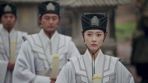 且试天下 1. évad Ep.9 9. epizód