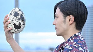 仮面ライダーギーツ 1. évad Ep.9 9. epizód