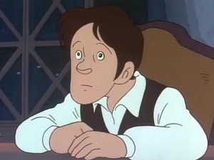 愛の学校クオレ物語 1. évad Ep.9 9. epizód