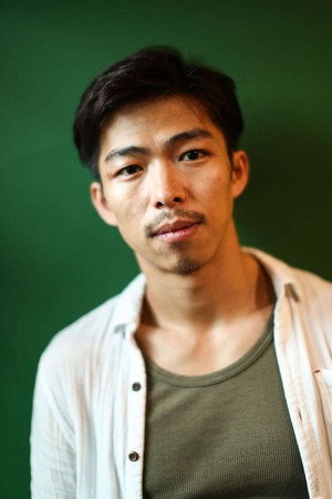 章宇 profil kép