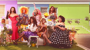 Beaulah: Queens van die Kaap kép