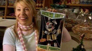 Corner Gas 3. évad Ep.13 13. epizód