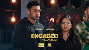 Engaged 1. évad Ep.17 17. epizód