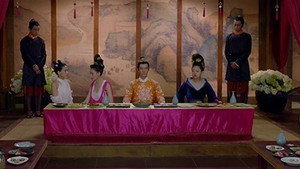 太子妃升职记 1. évad Ep.21 21. epizód