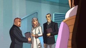 Galactik Football 1. évad Ep.19 19. epizód