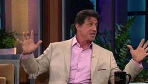 The Tonight Show with Jay Leno 18. évad Ep.98 98. epizód