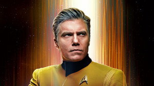 Star Trek: Furcsa új világok kép