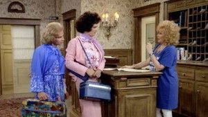 Bosom Buddies 1. évad Ep.1 1. epizód