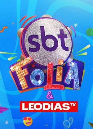 SBT Folia 15. évad (2025-03-01) poszter