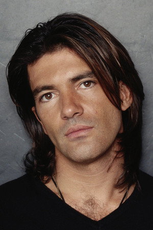 Antonio Banderas profil kép
