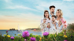 Sommaren med släkten kép