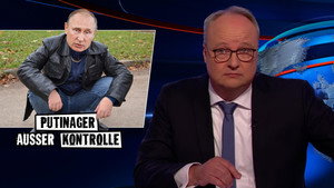 heute-show 25. évad Ep.27 27. epizód