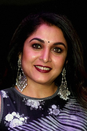 Ramya Krishnan profil kép