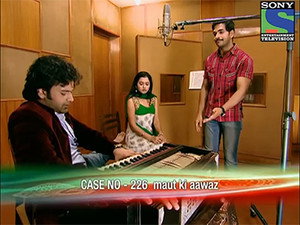 अदालत 1. évad Ep.226 226. epizód