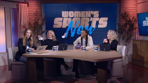 Women’s Sports Now 1. évad Ep.2 2. epizód