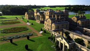 Phil Spencer's Stately Homes 1. évad Ep.4 4. epizód