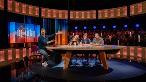 De dag van vandaag 4. évad Ep.36 36. epizód