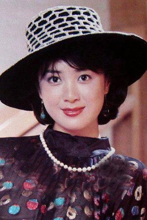 Fu Yiwei profil kép