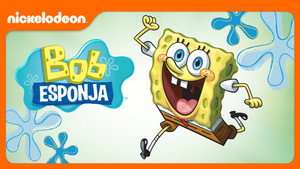 SpongyaBob Kockanadrág kép