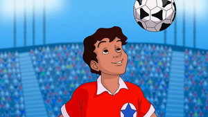 サッカーフィーバー kép