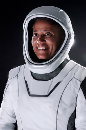 Sian Proctor profil kép