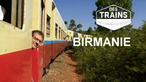Des trains pas comme les autres 3. évad Ep.1 1. epizód