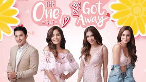 The One That Got Away kép