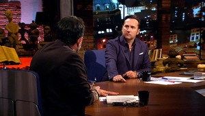 Cuarto Milenio 18. évad Ep.43 43. epizód