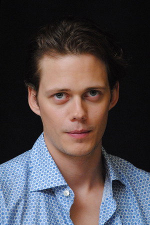 Bill Skarsgård profil kép